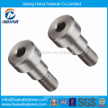 SS304/316 Stainless Hexagon Socket Cheese Head Shoulder Screws M5-M20